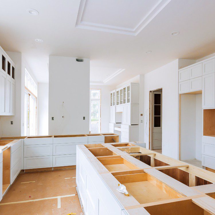 Remodeling services in Newport Beach, CA